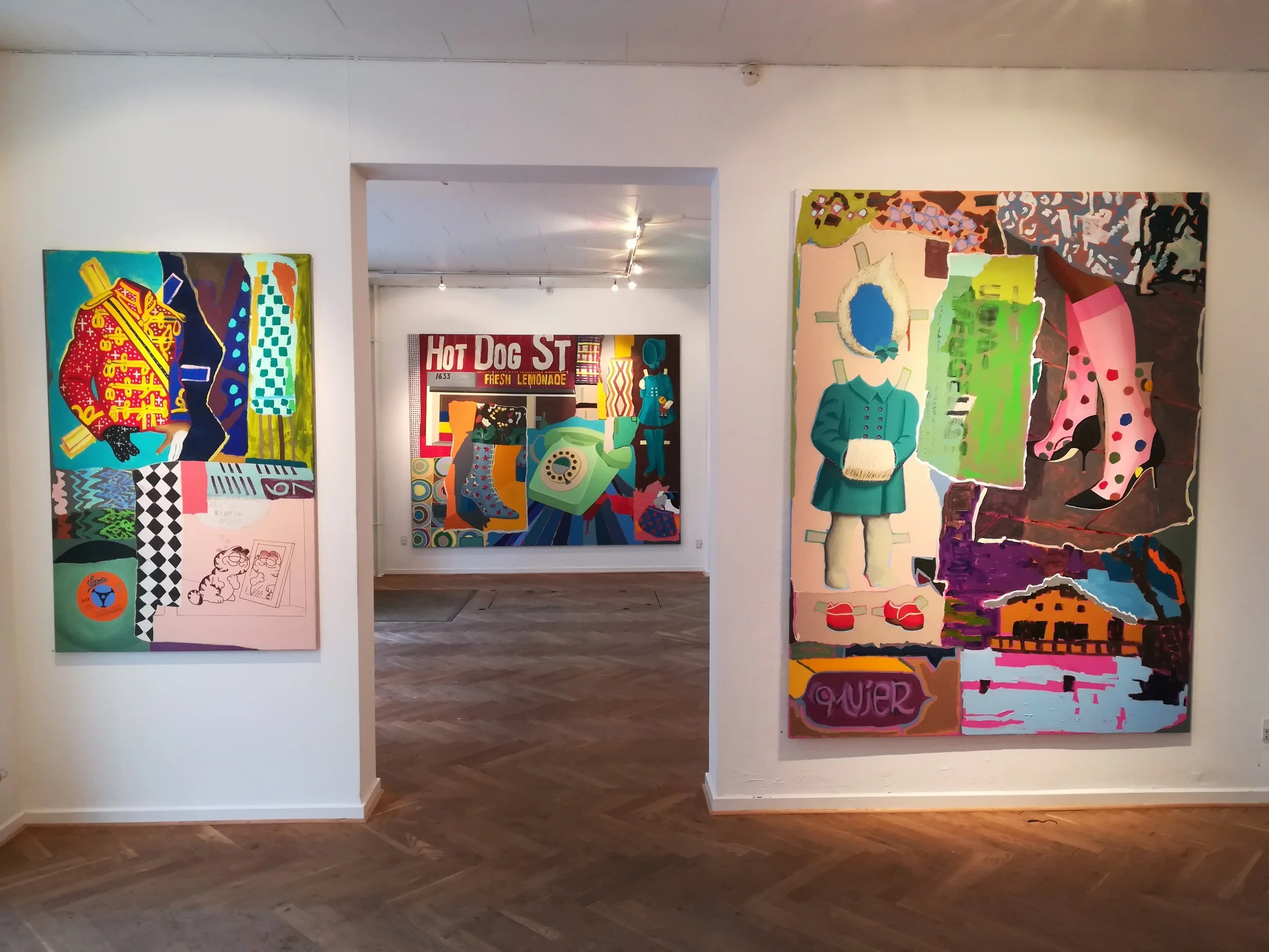Davis Gallery