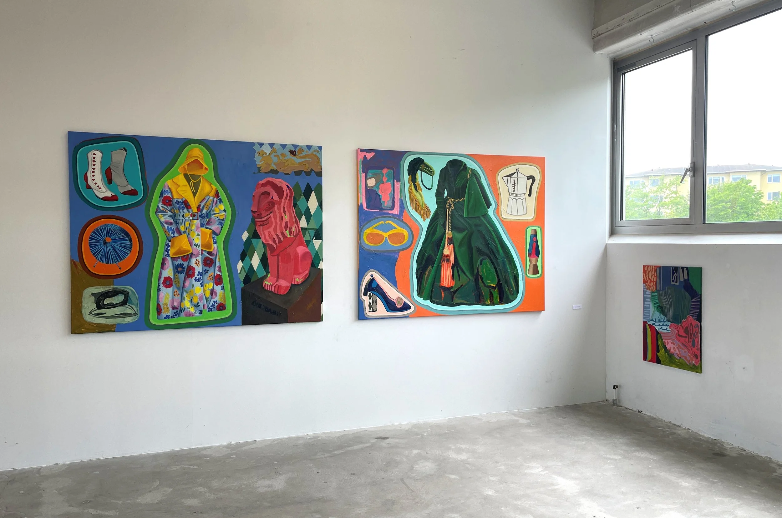KH7 Artspace