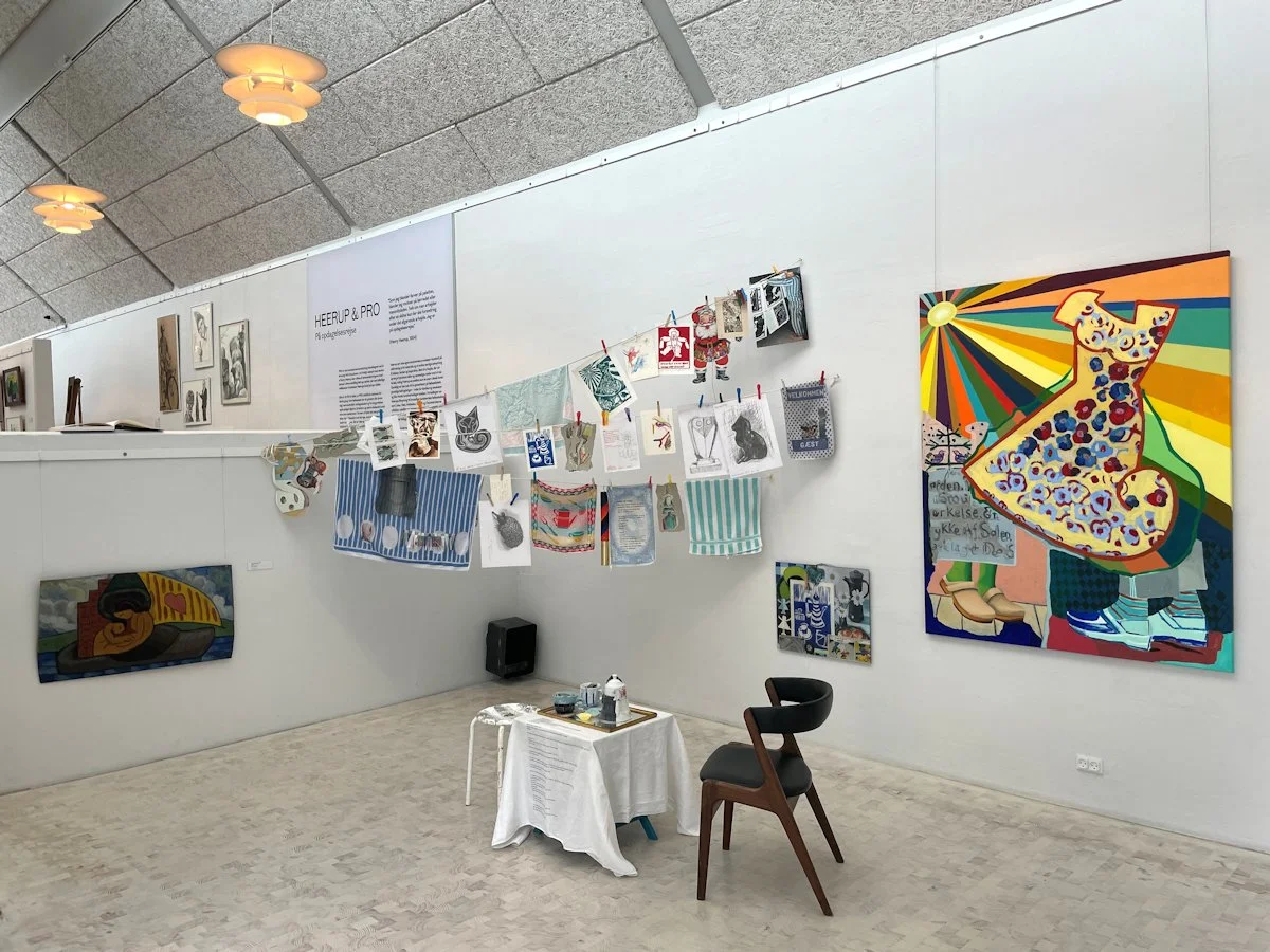 Heerup Museum
