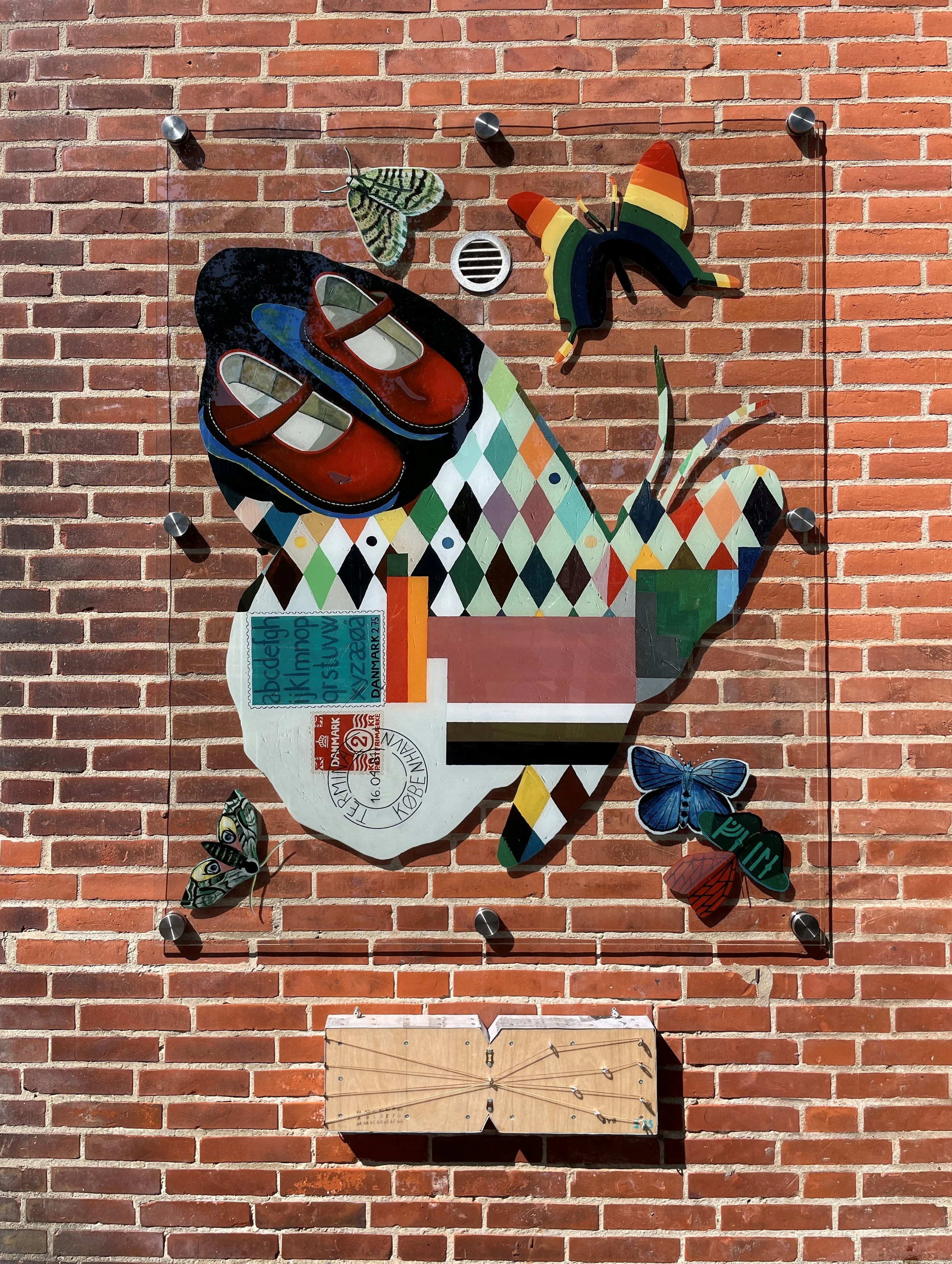 Commission Kunsthal Vejle