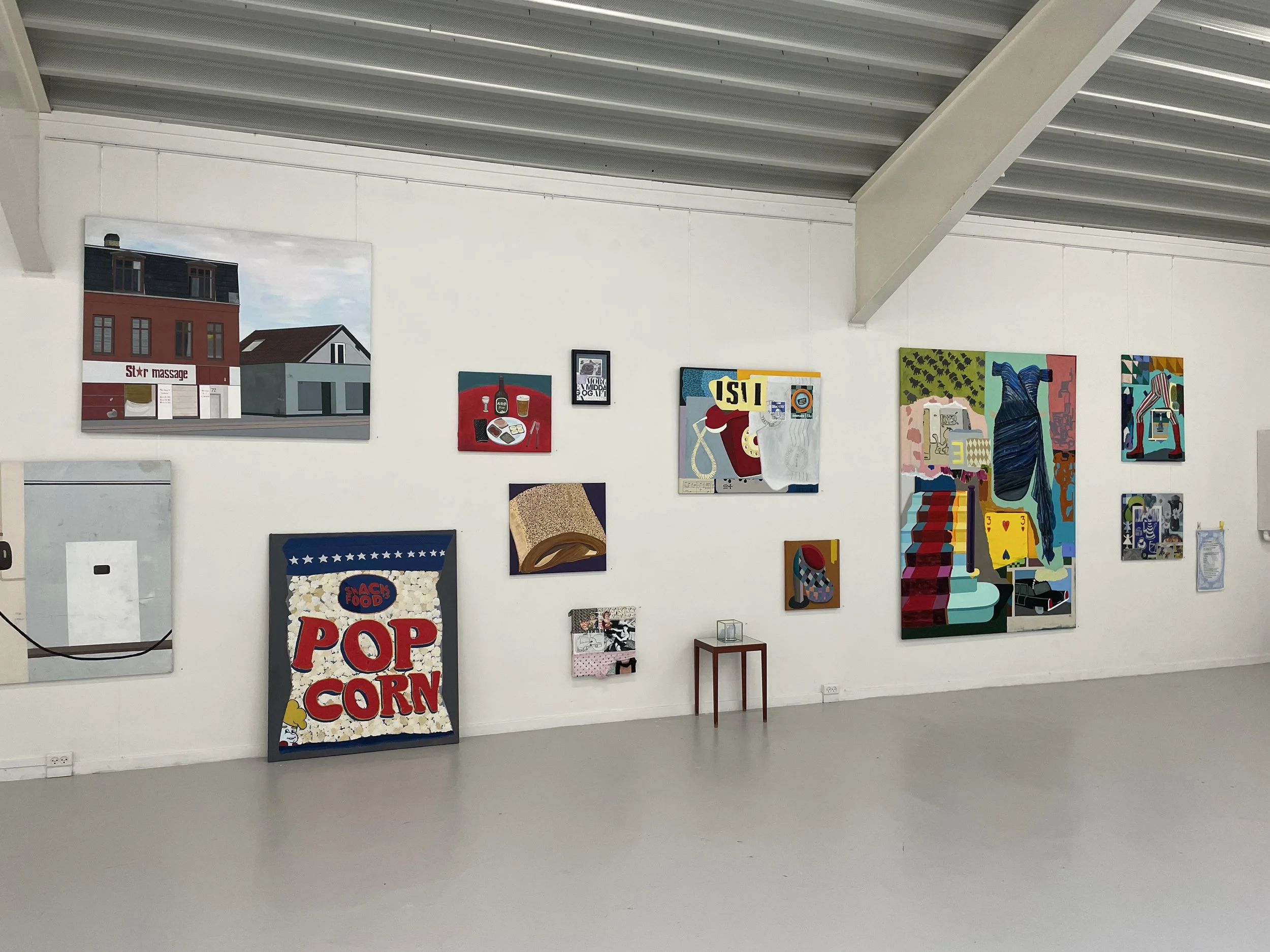 JANUS - Museum of Contemporary Art