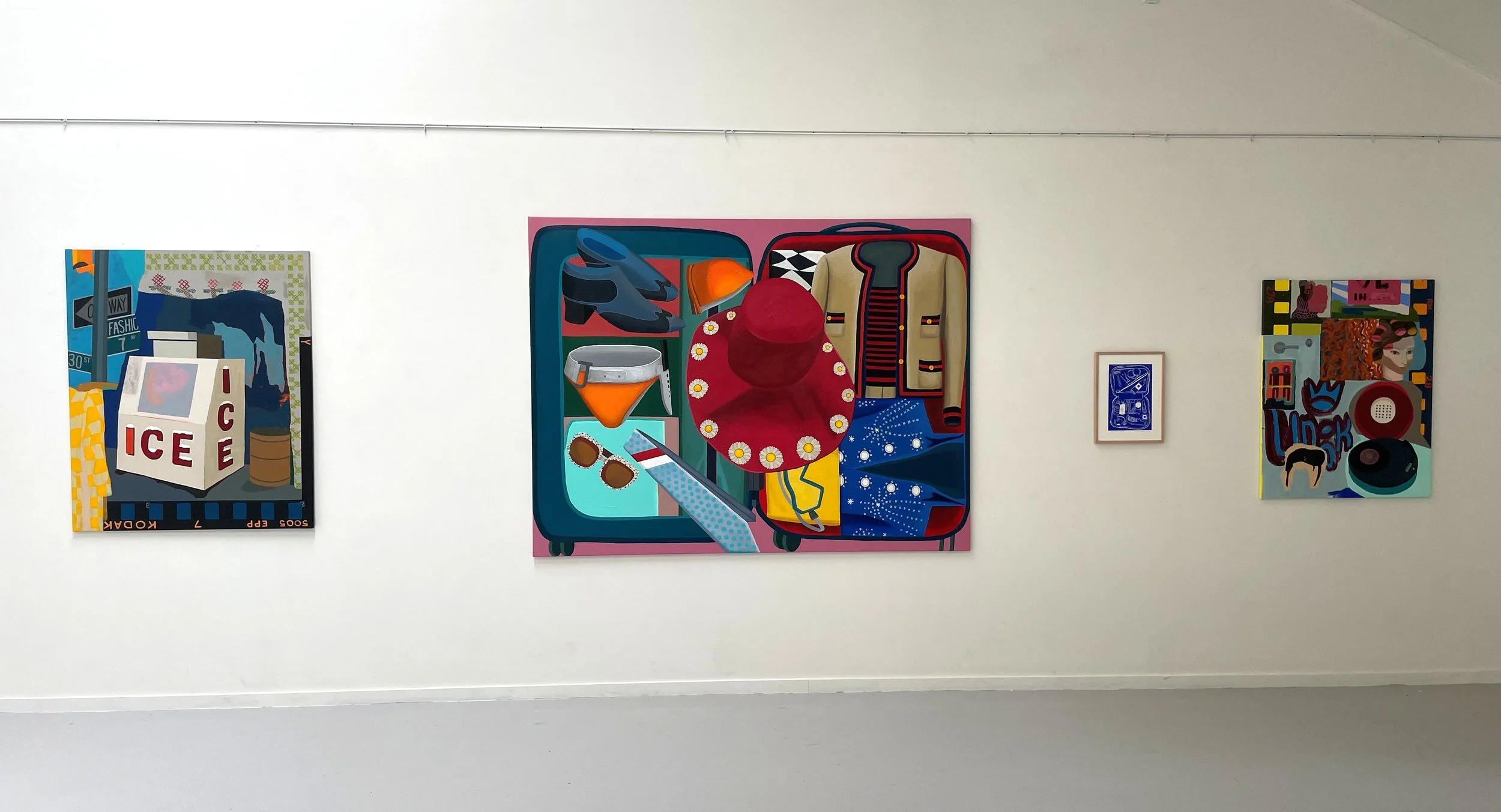 JANUS - Museum of Contemporary Art