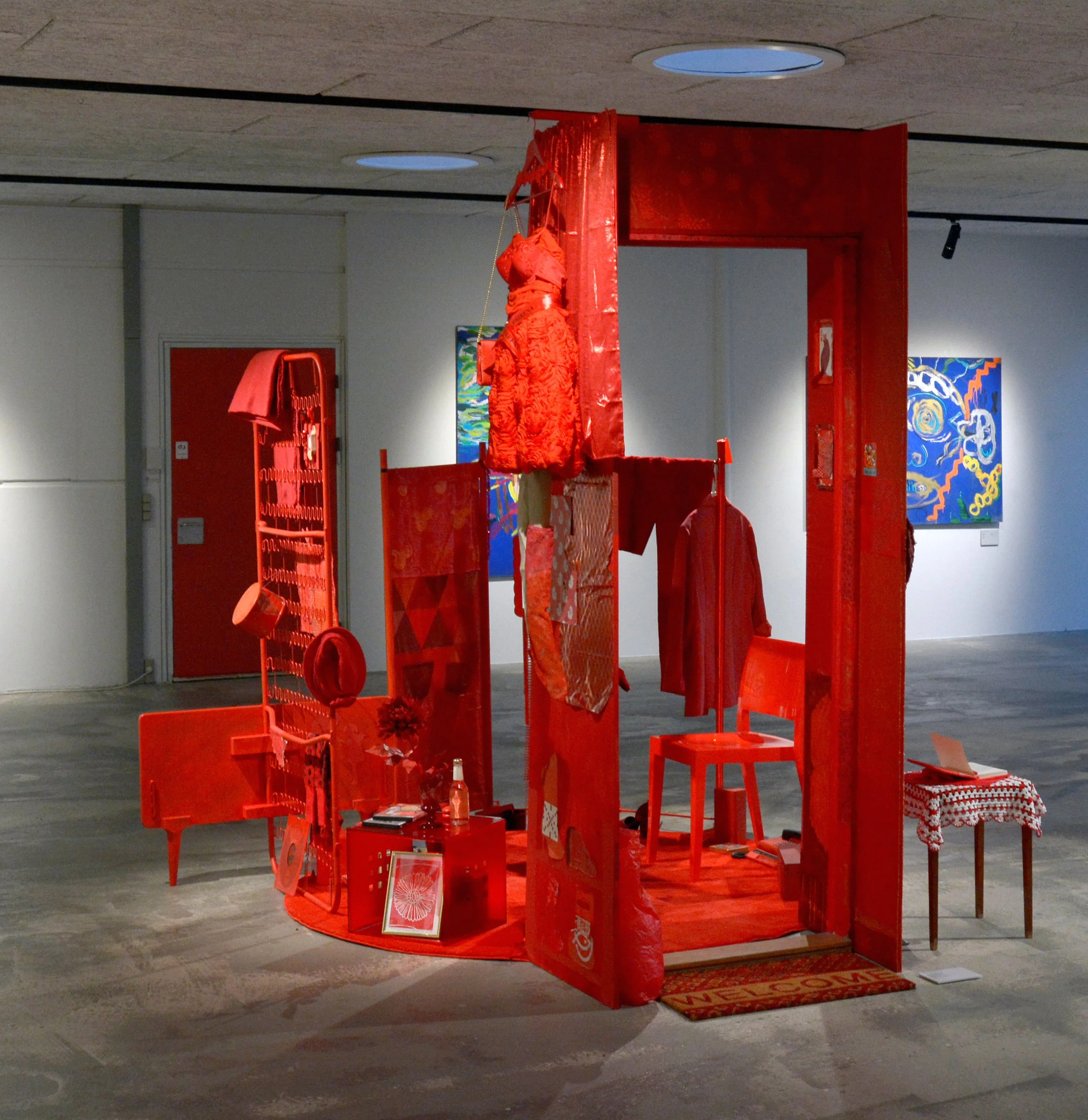 Museum Ovartaci