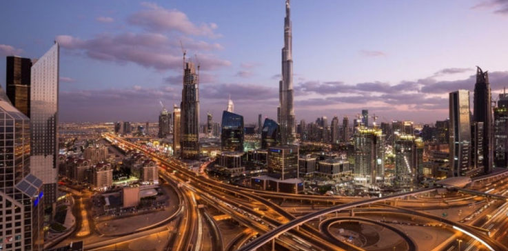 Global v Local: Architectural Globalisation and its Effect on Local Cultural Identity