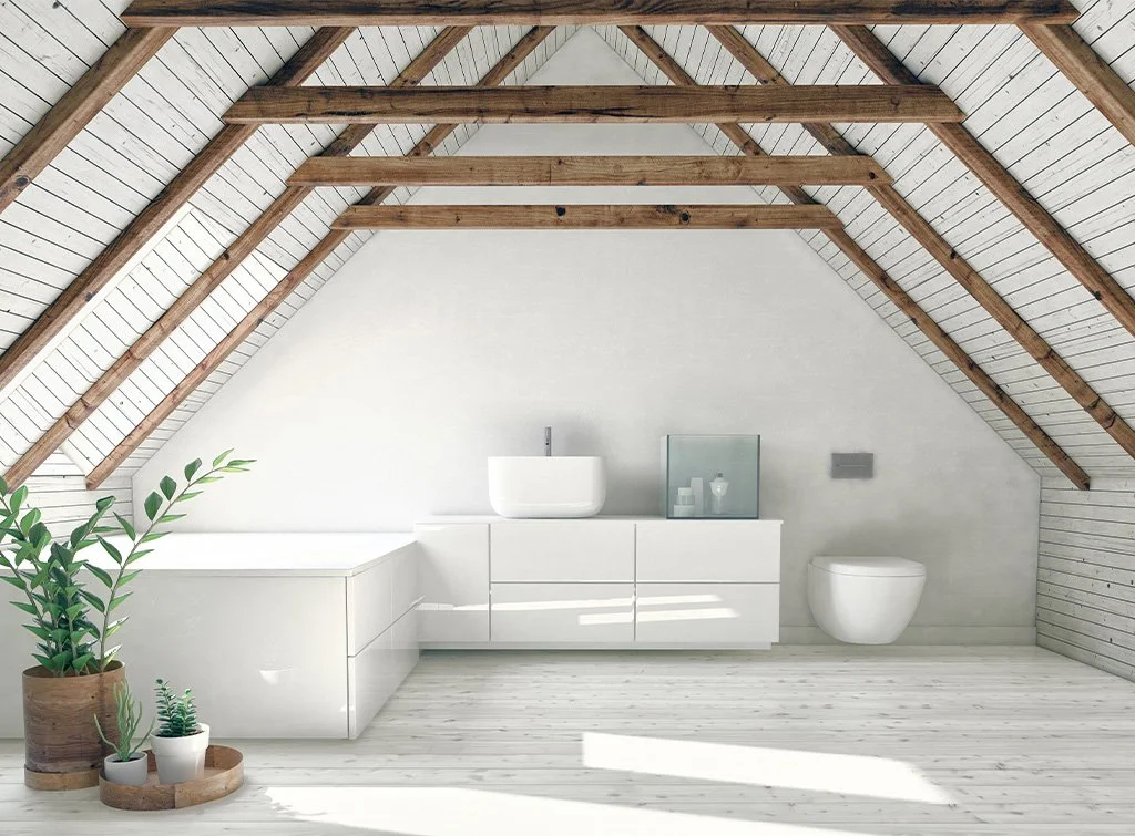 How much does a loft conversion cost?
