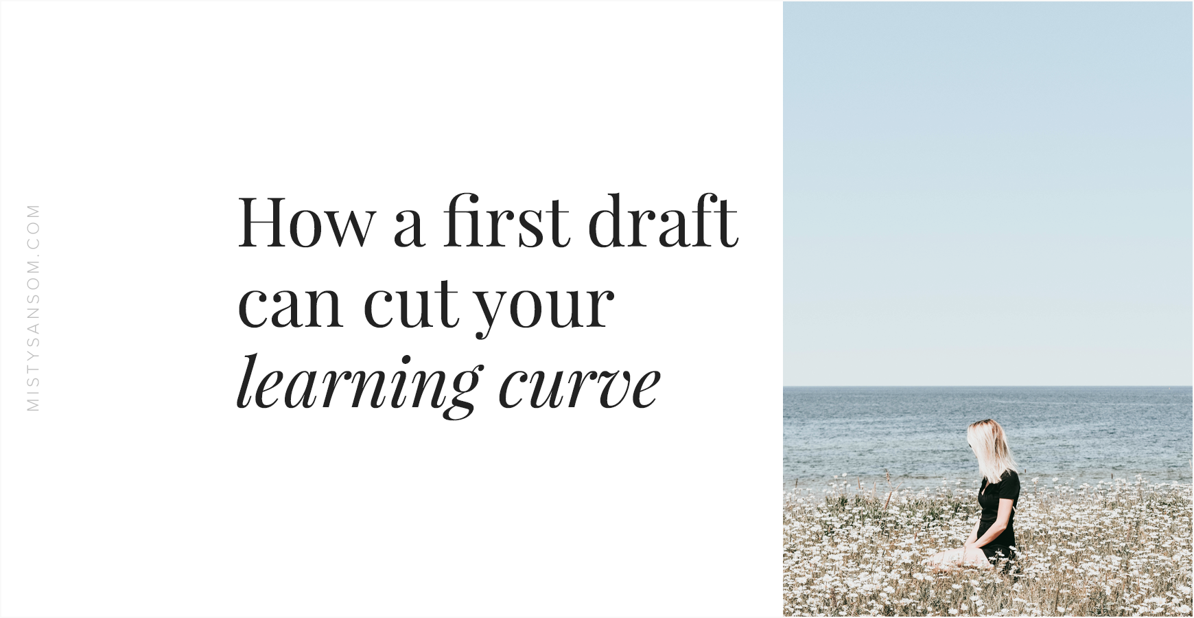 First Drafts