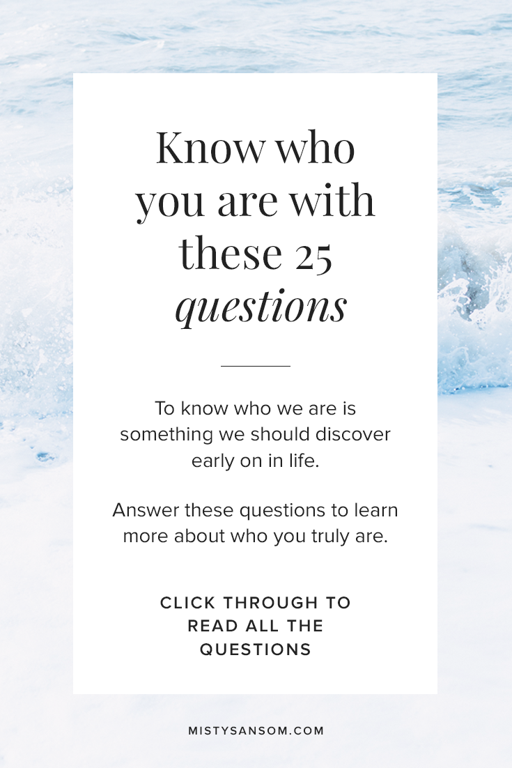  This personal growth worksheet is an exercise in self-discovery journaling. The 25 journal prompts will help you explore and expand your sense of personal growth and personal development. Some questions can be challenging to answer, but this is how 