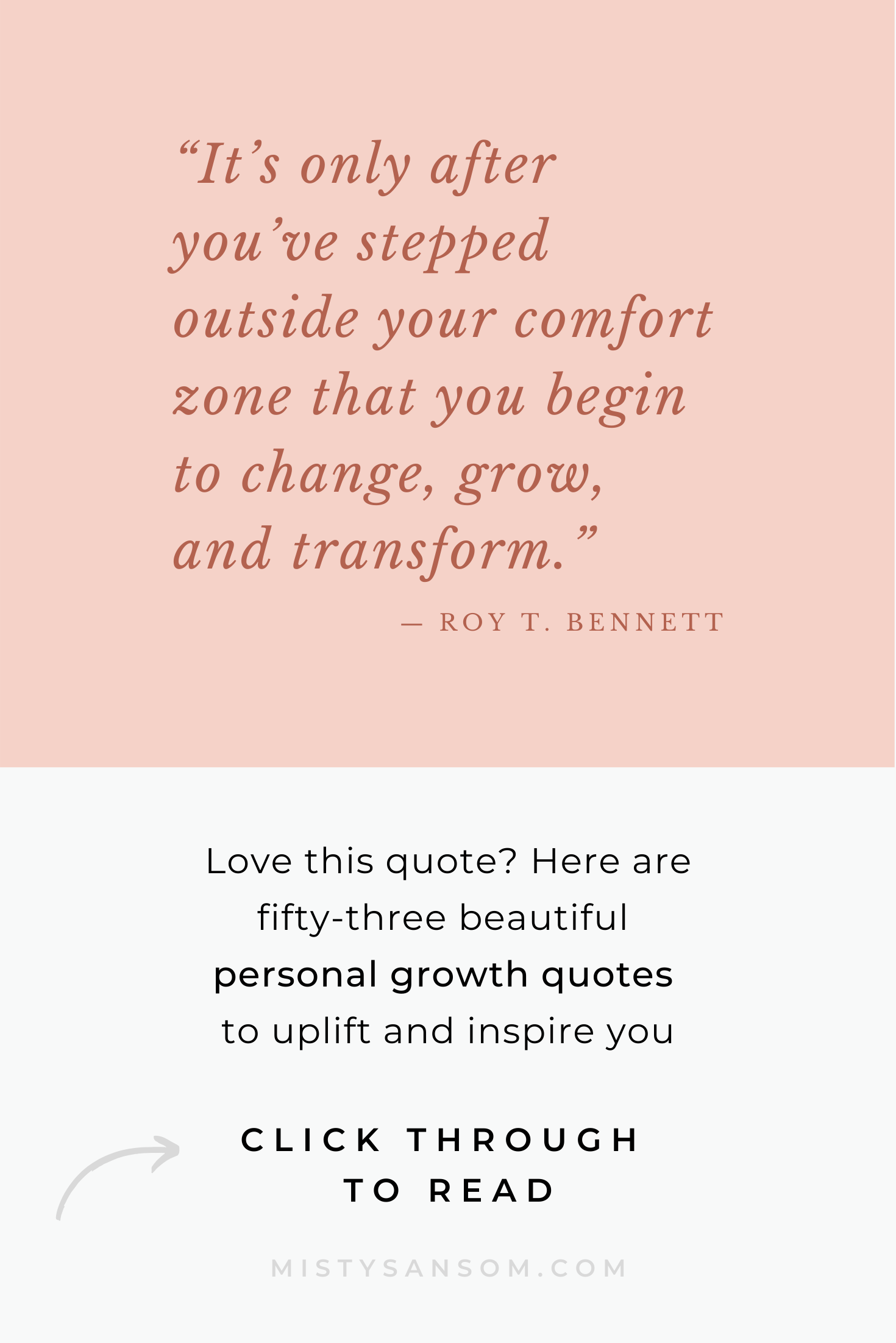 Growth Quotes For Women