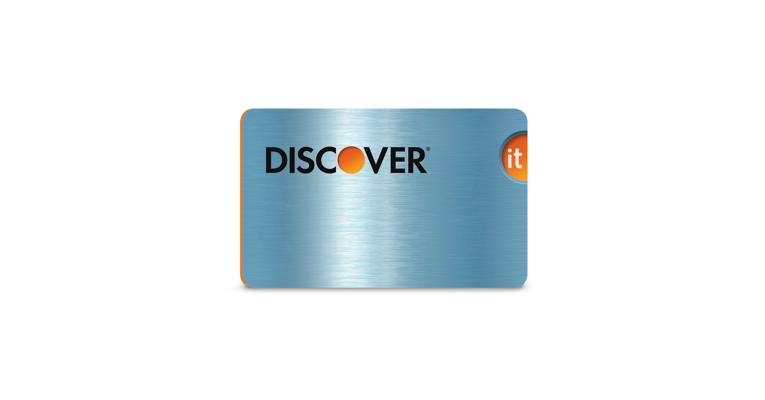 DISCOVER