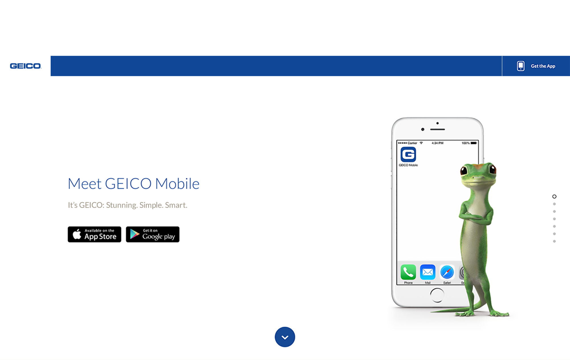 GEICO App