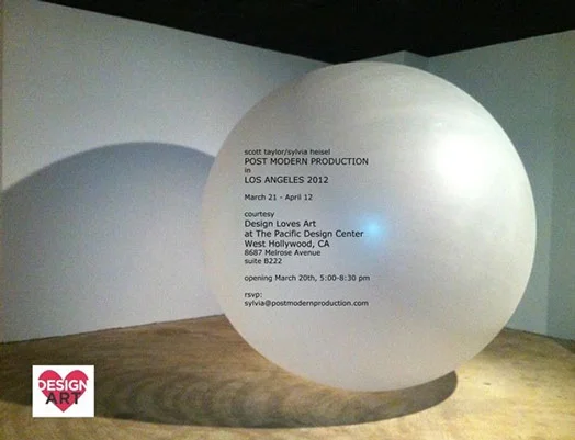 Pacific Design Center - Los Angels