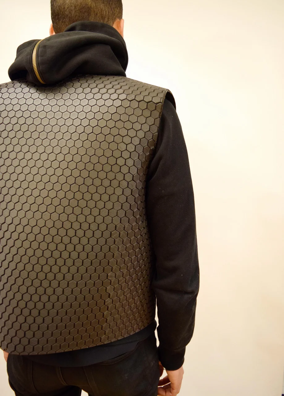 R&D Vest