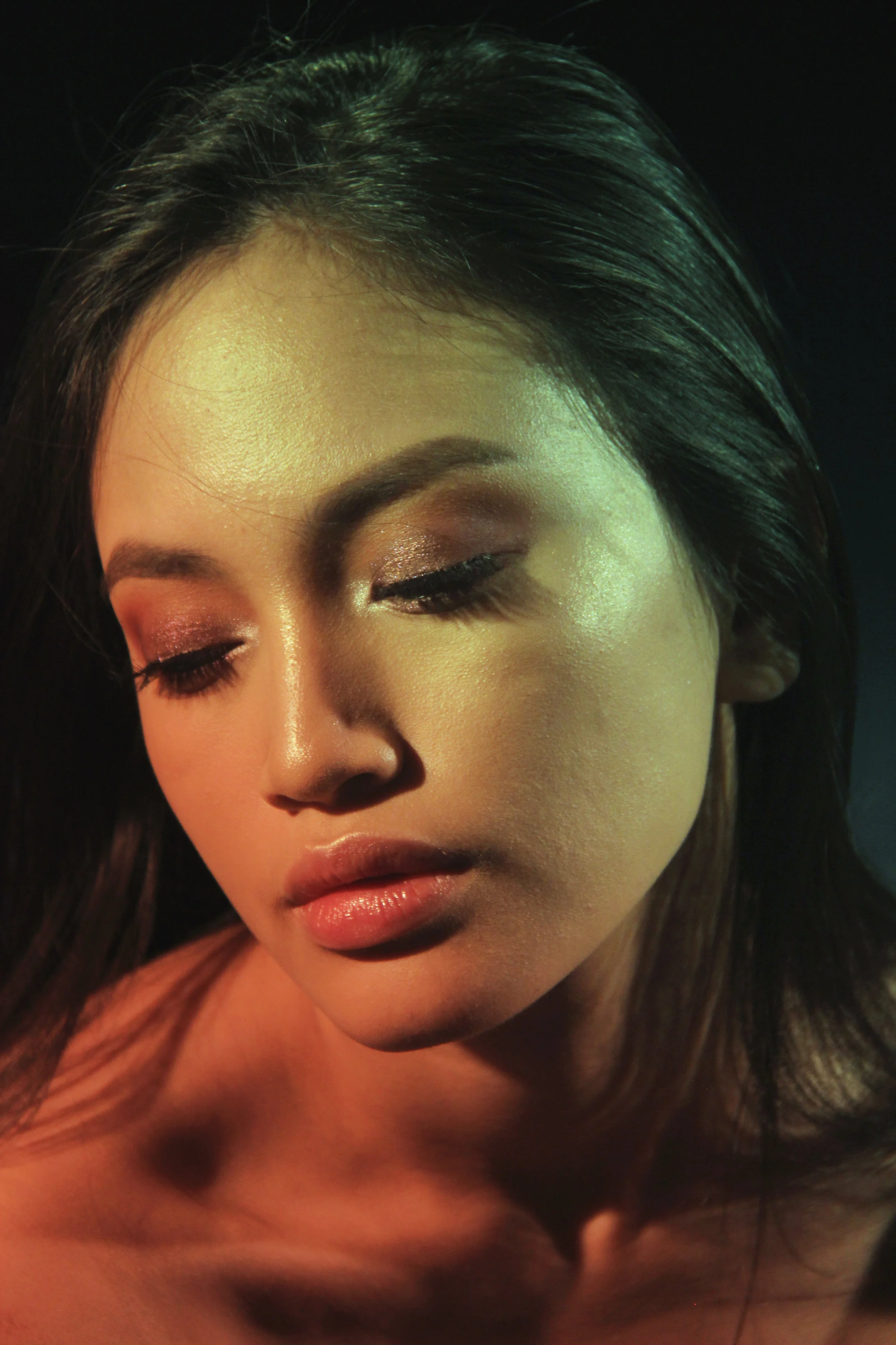 Tuina estetico: trattamento del viso