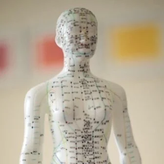 I Meridiani delle emozioni in Medicina Cinese