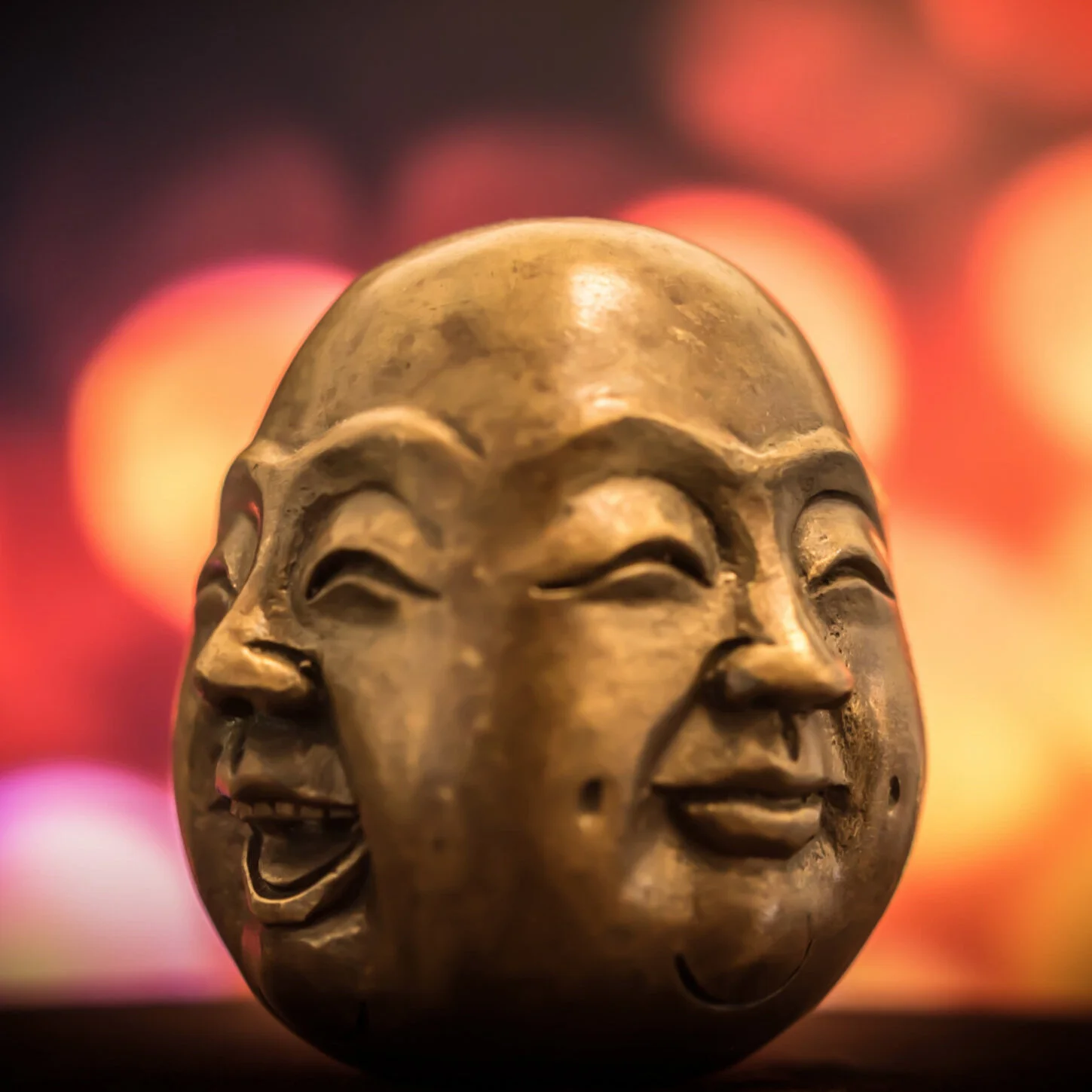 I sette sentimenti nella Medicina Cinese