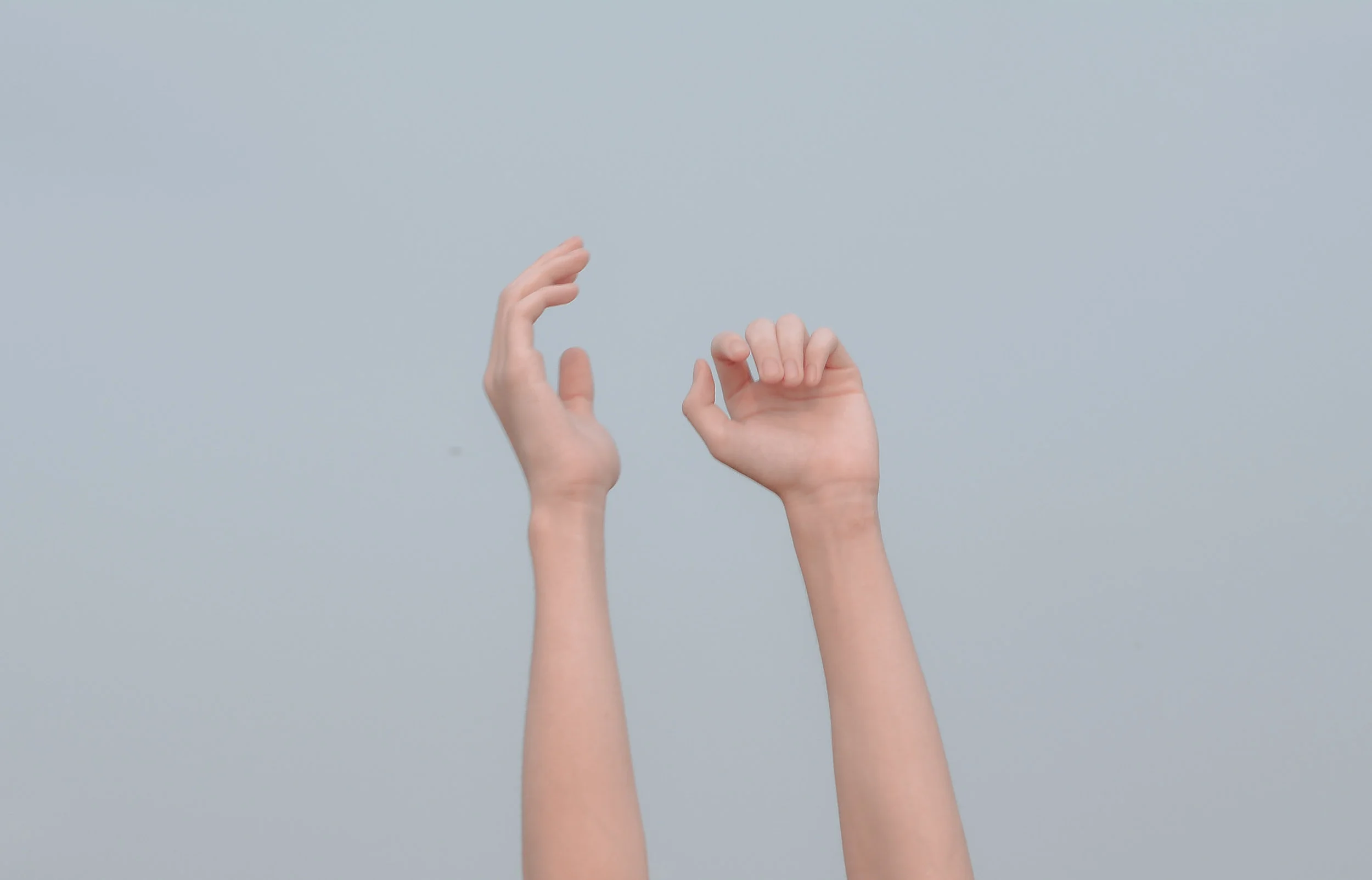 Esaminare il polso: gli otto polsi basilari