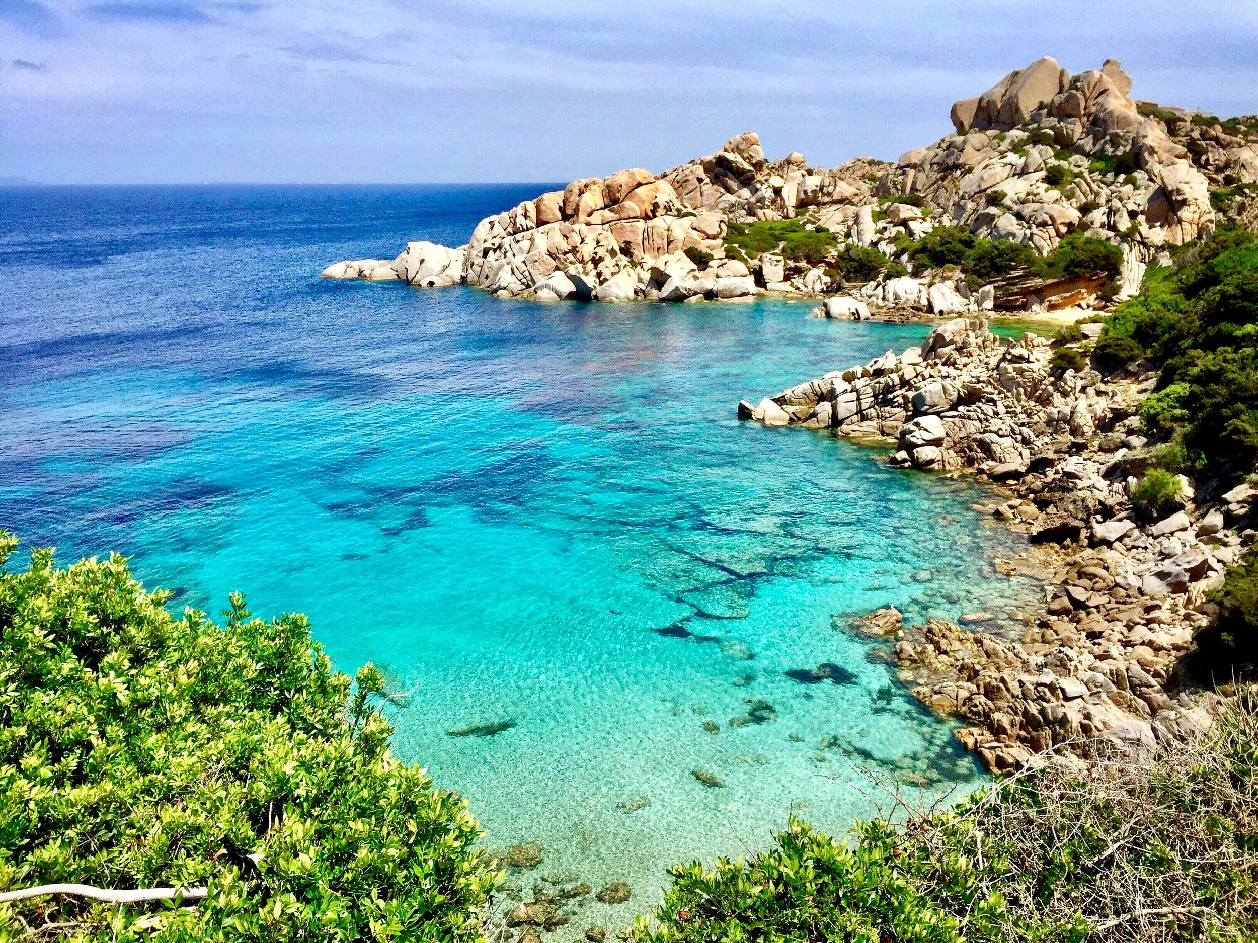 Porto Cervo, SARDINIA