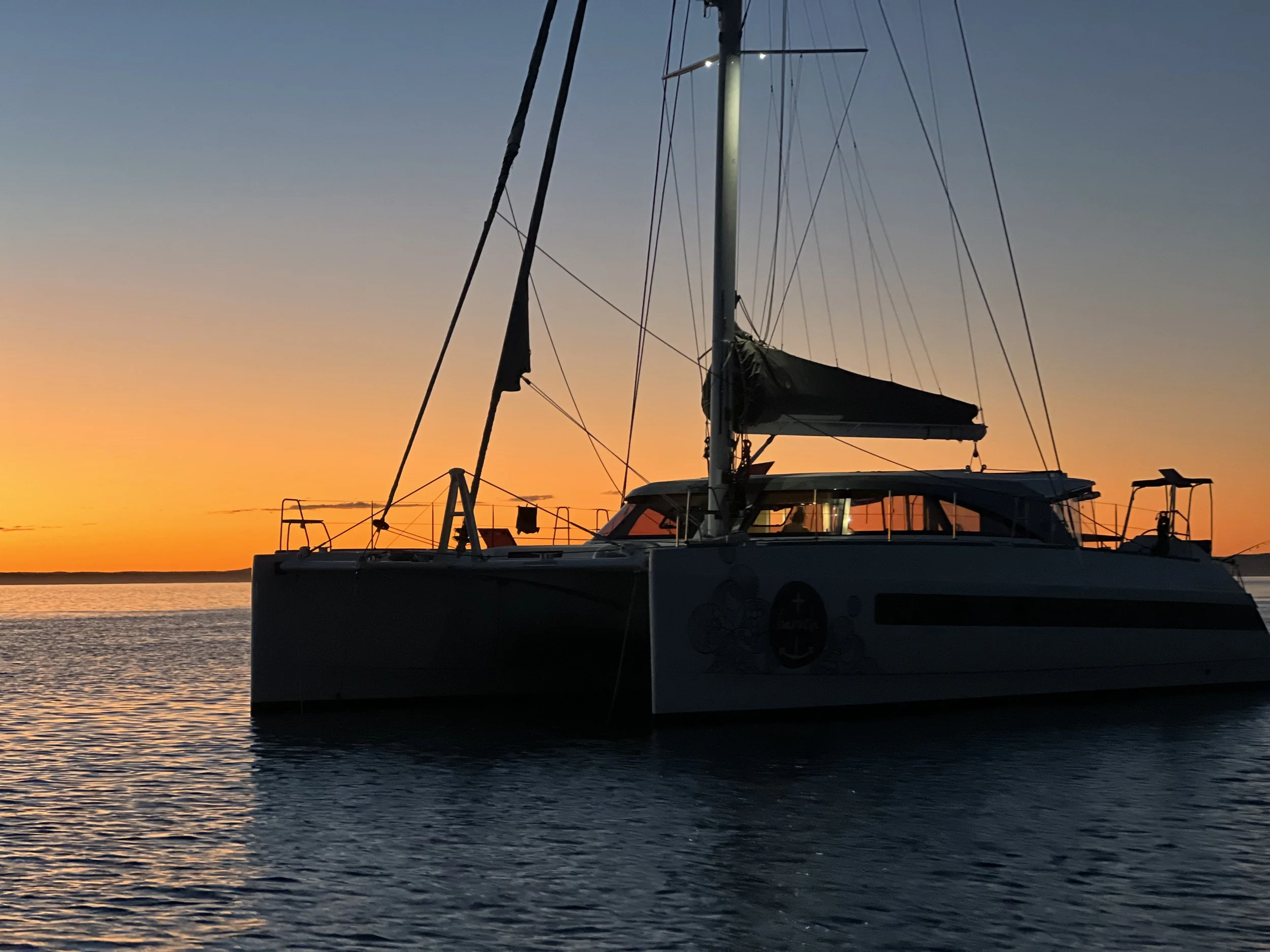 Great Keppell to the Whitsundays!