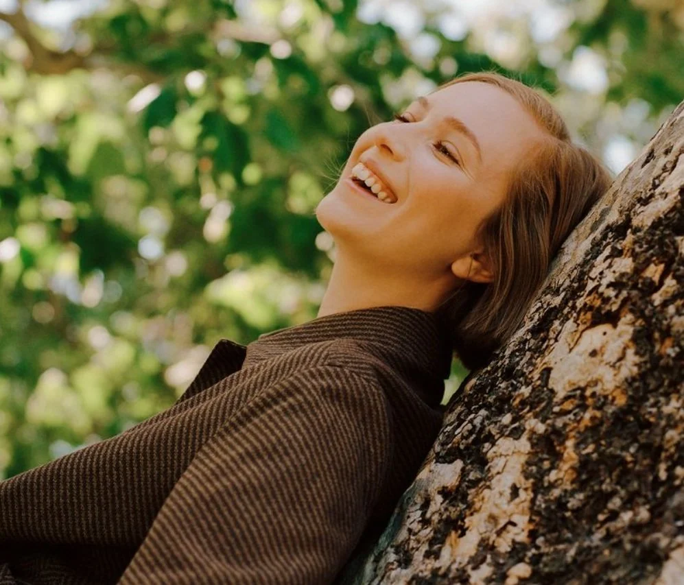 Esquire: Into the Real With Hannah Einbinder