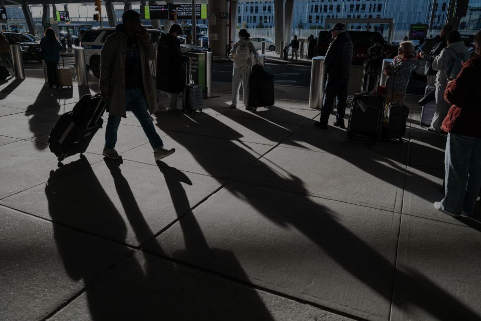 Bloomberg: The Online Scam that Hits Travelers at Their Most Distracted