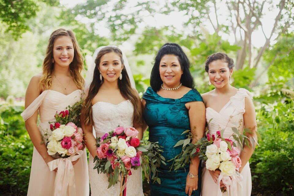 Happy Mother&rsquo;s Day from my family to yours! 

We hope you had the most amazing day and we&rsquo;re showered with lots of love!! 💗