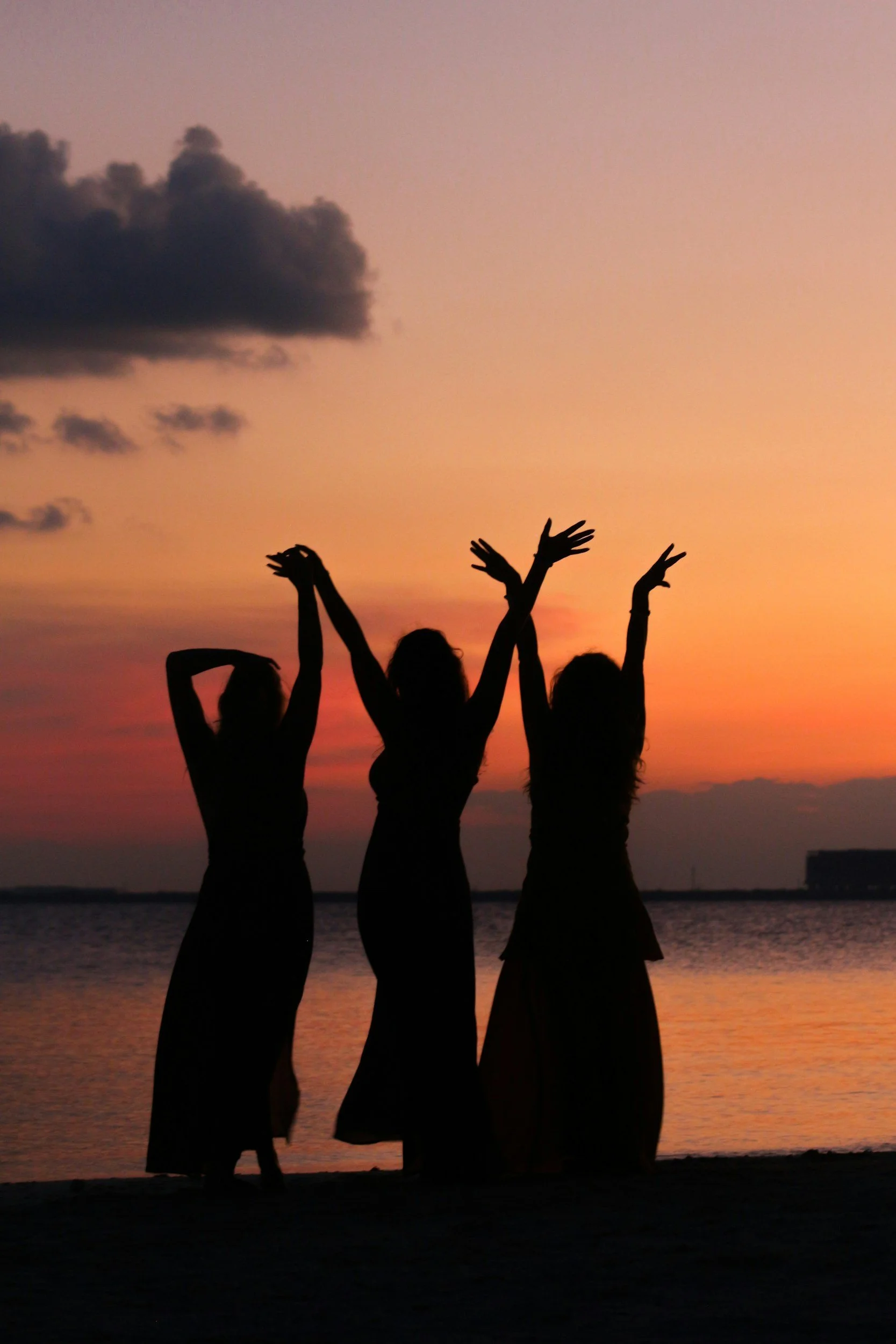 ATX Tans at Summer of She 2026 | Austin Woman