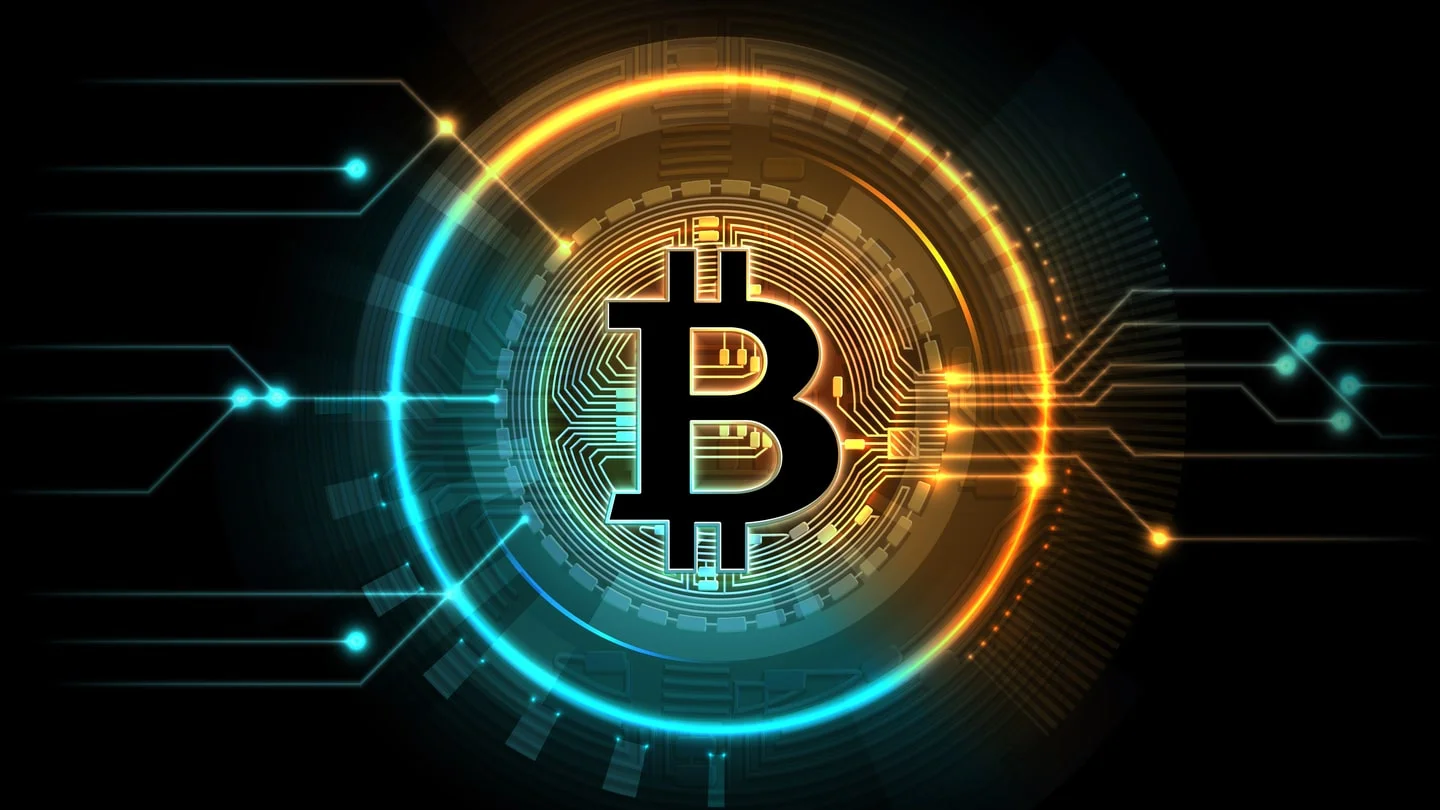 Bitcoin: The Internet of Money