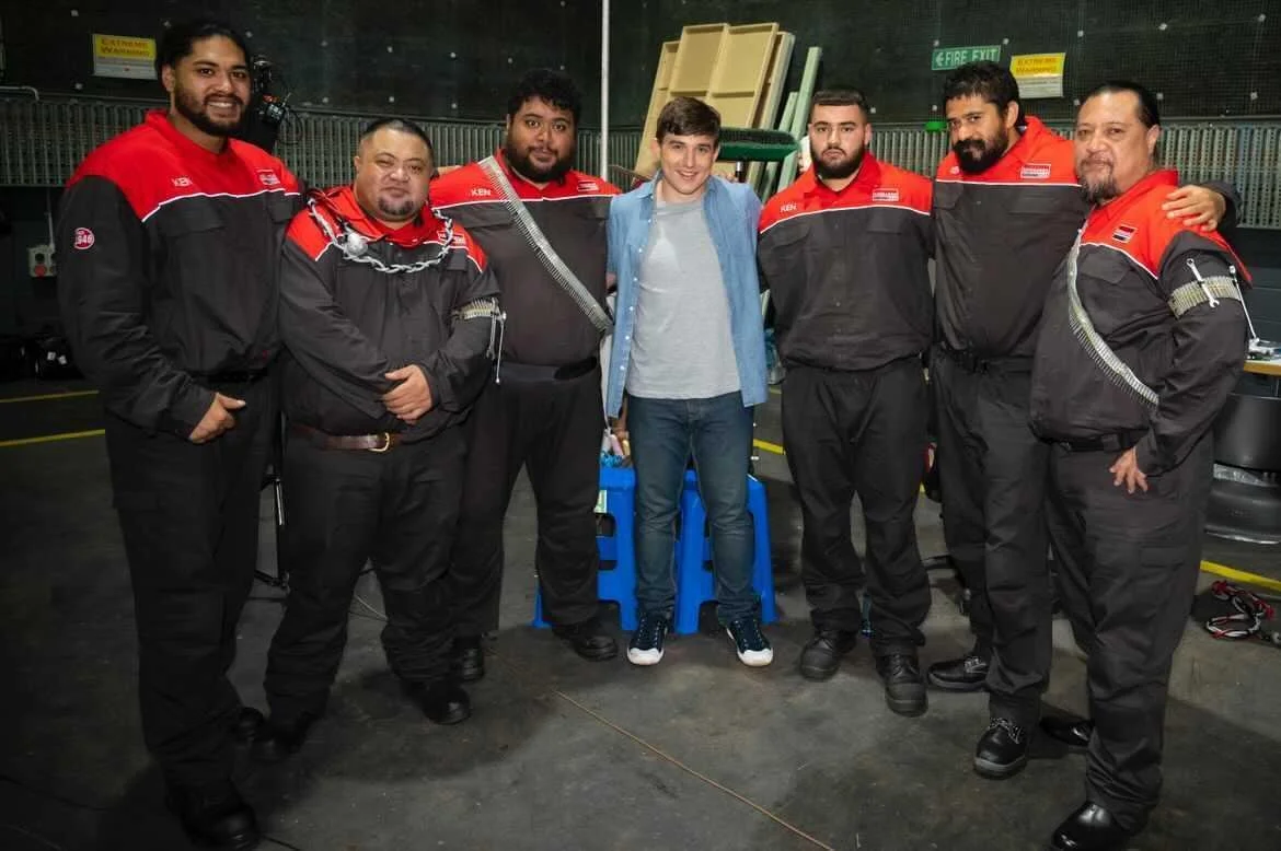 Kennards Hire - Ken Oath BTS.jpg
