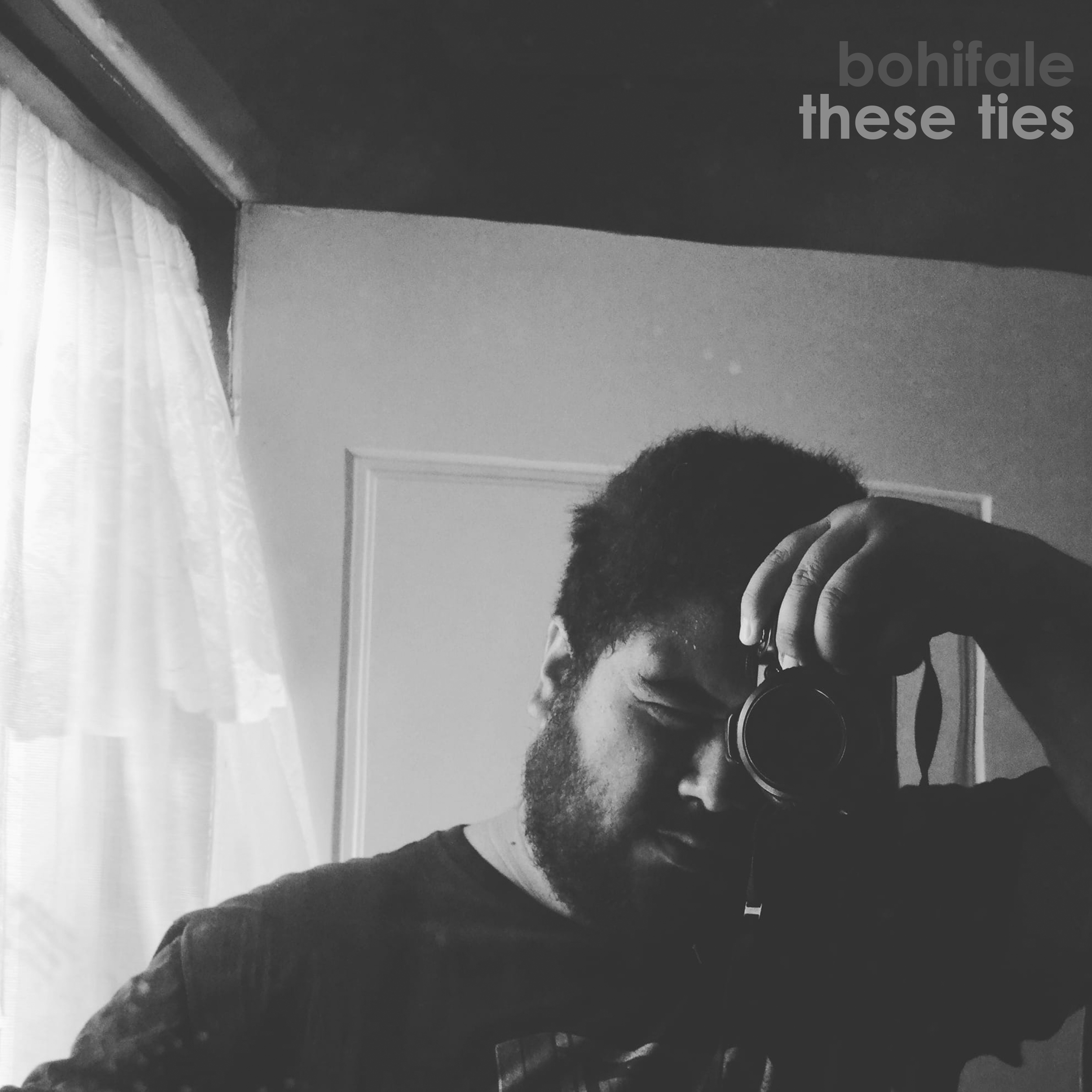 THESE TIES (2023)