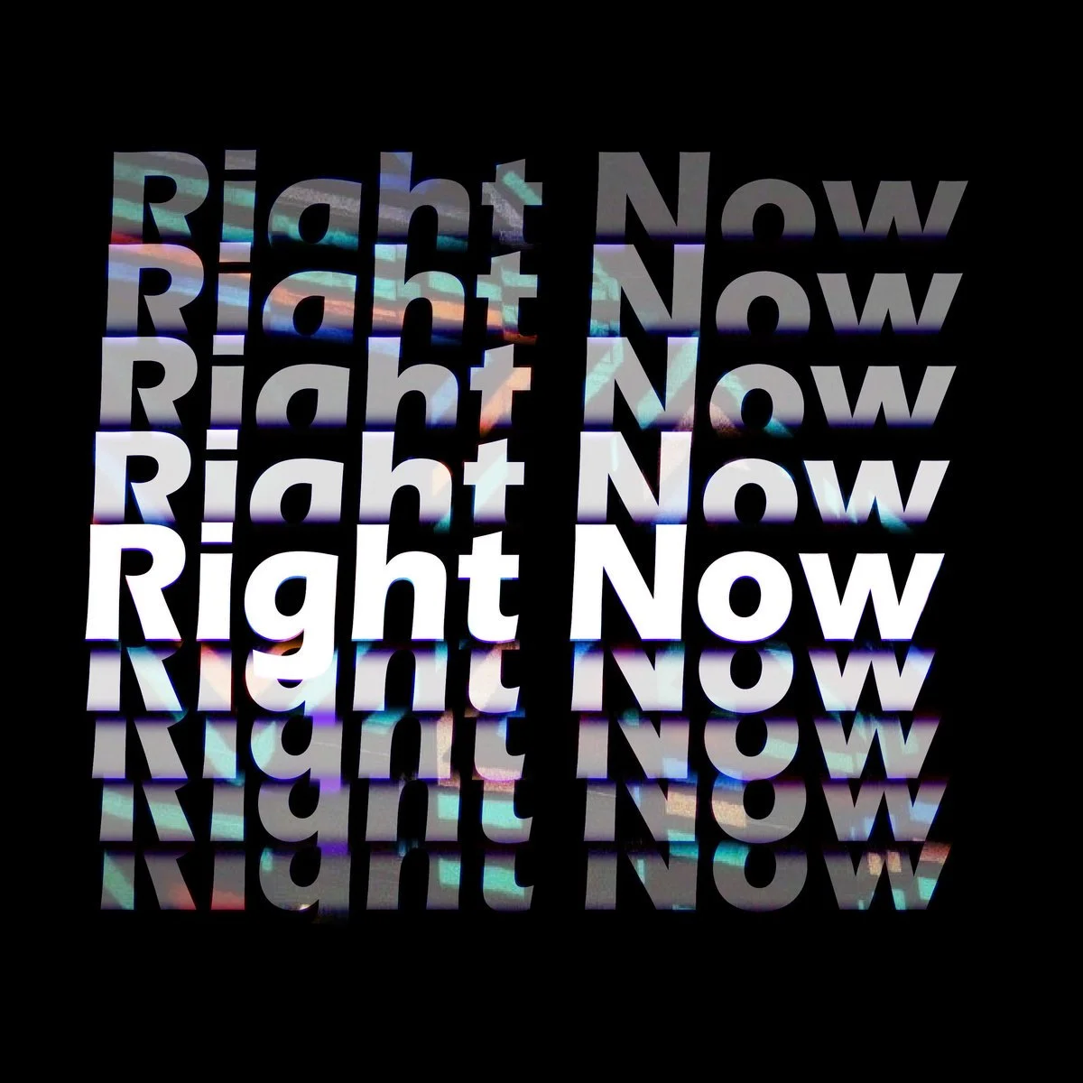 RIGHT NOW (2023)