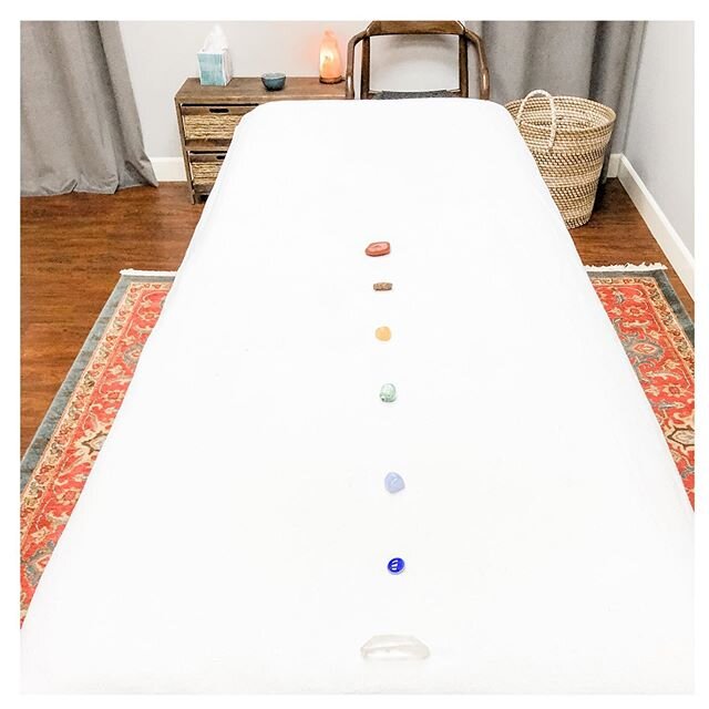 The best thing about energy is that it can be transferred regardless of distance. So, on Friday, I enjoyed a virtual meditation and healing touch session with @spiritualmaven ... While I laid on a yoga mat, Kim worked her magic with words and crystal