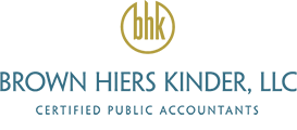 Brown Hiers Kinder, LLC