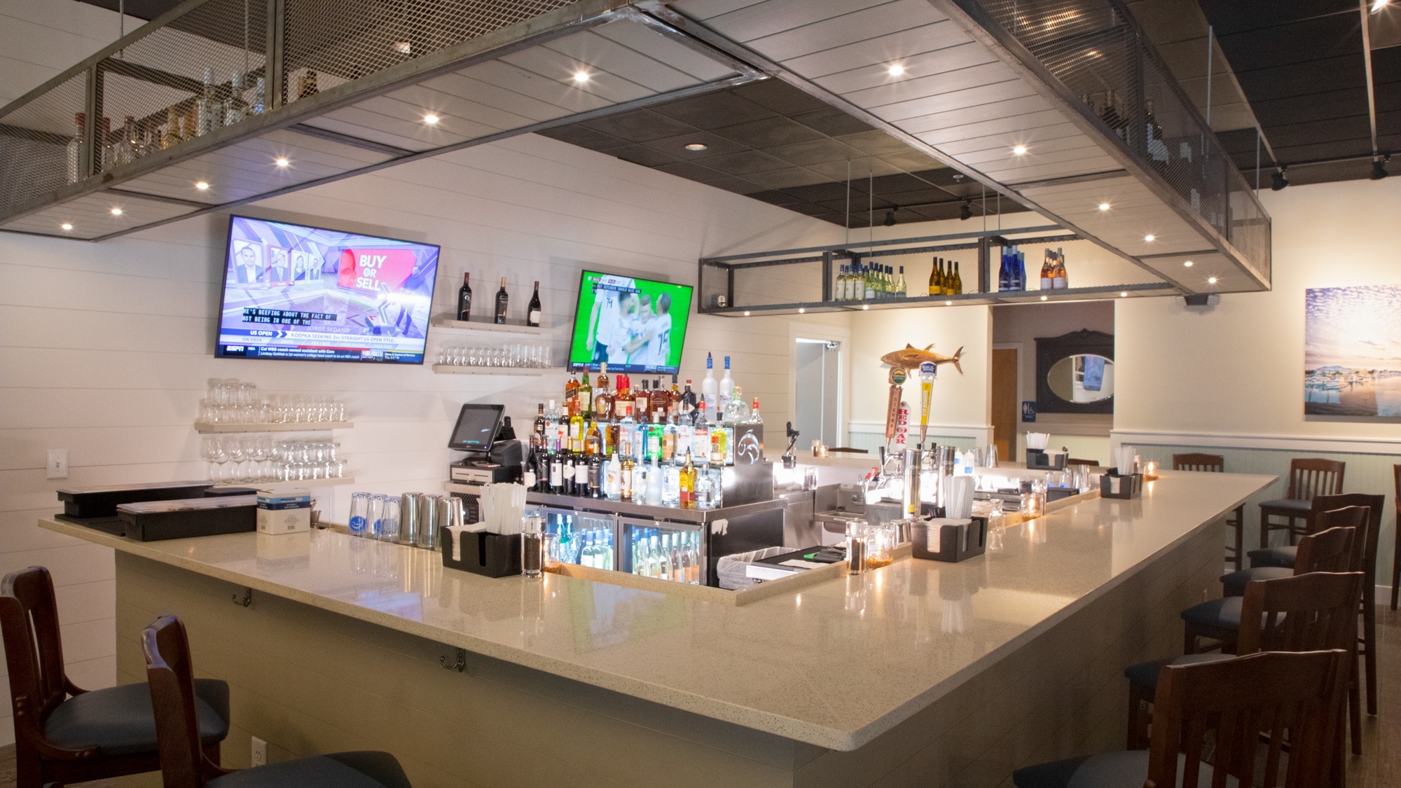 Spring Forest Raleigh — CAPE FEAR SEAFOOD COMPANY