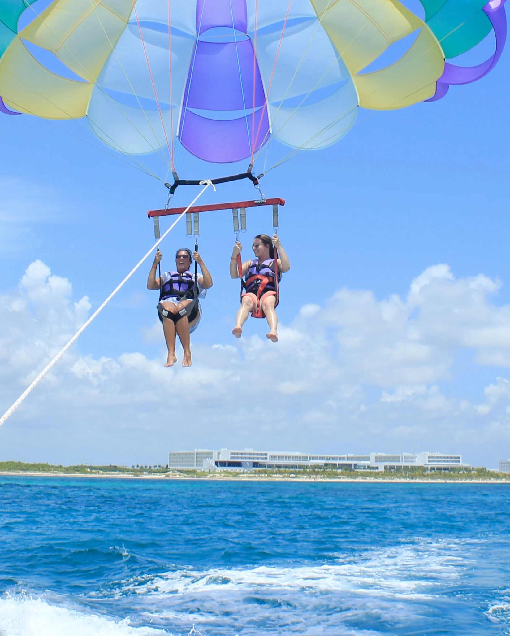 Hotel Riu Dunamar Hotel Costa Mujeres Cancun