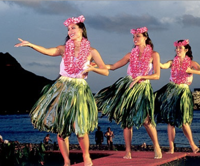  Cruise the Hawaiian Islands with Norwegian!