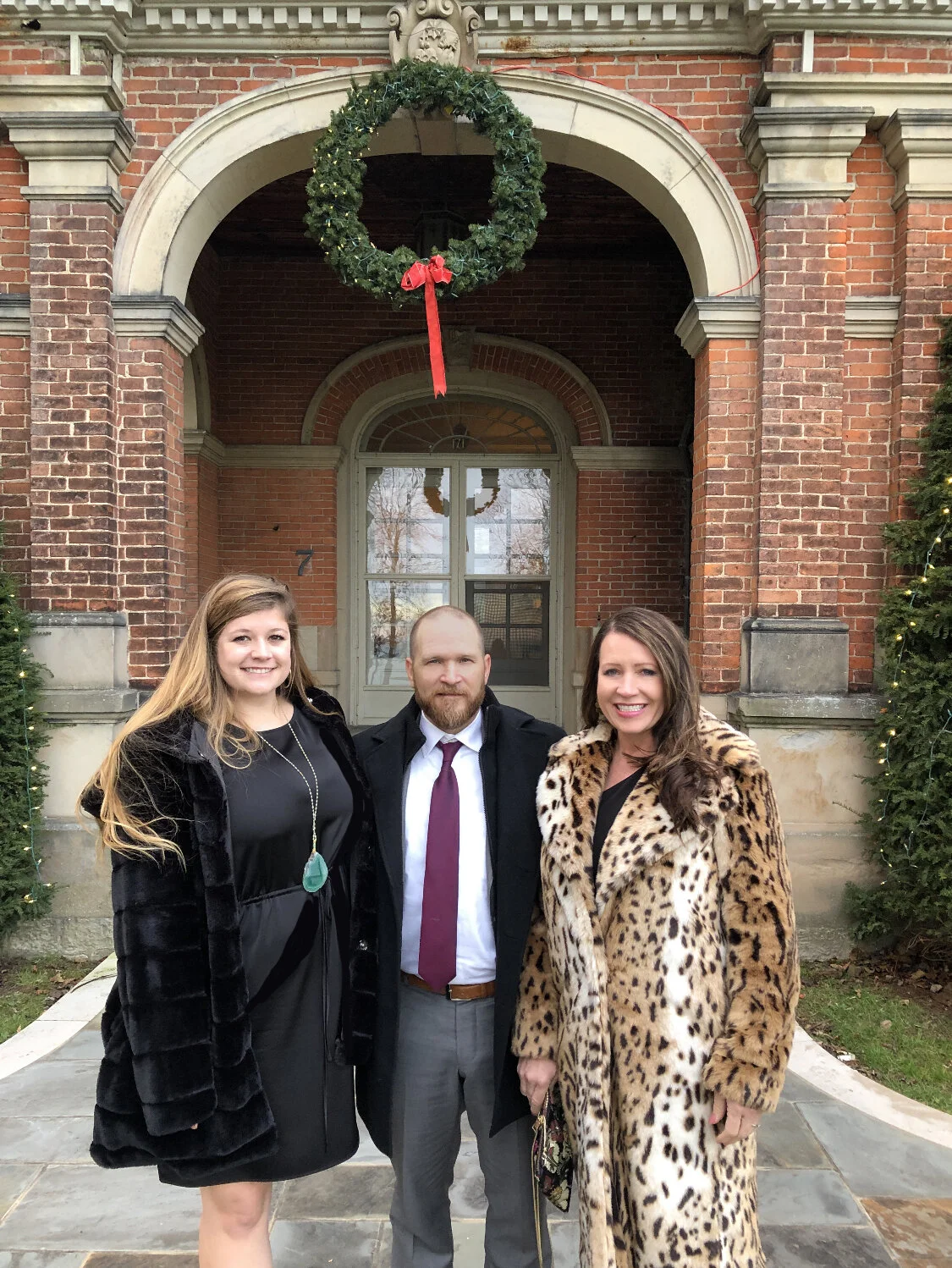 Merry Christmas from Our Family to Yours!