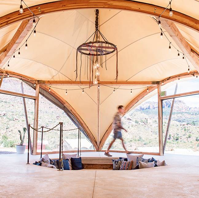 10 Day New Orleans to Atlanta Tour along with Luxe Glamping in the Great Smoky Mountains