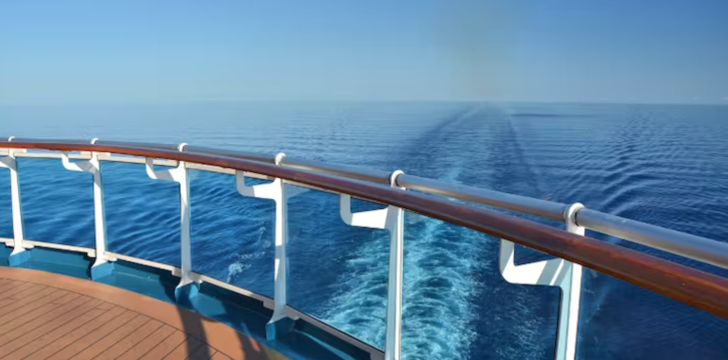 Cruise Lines Eliminate COVID-19 Vaccine Requirements &amp; Pre-Cruise Testing