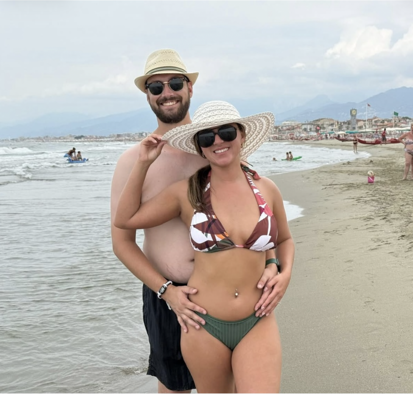 The Biggest Mistake Couples Make When Planning a Honeymoon