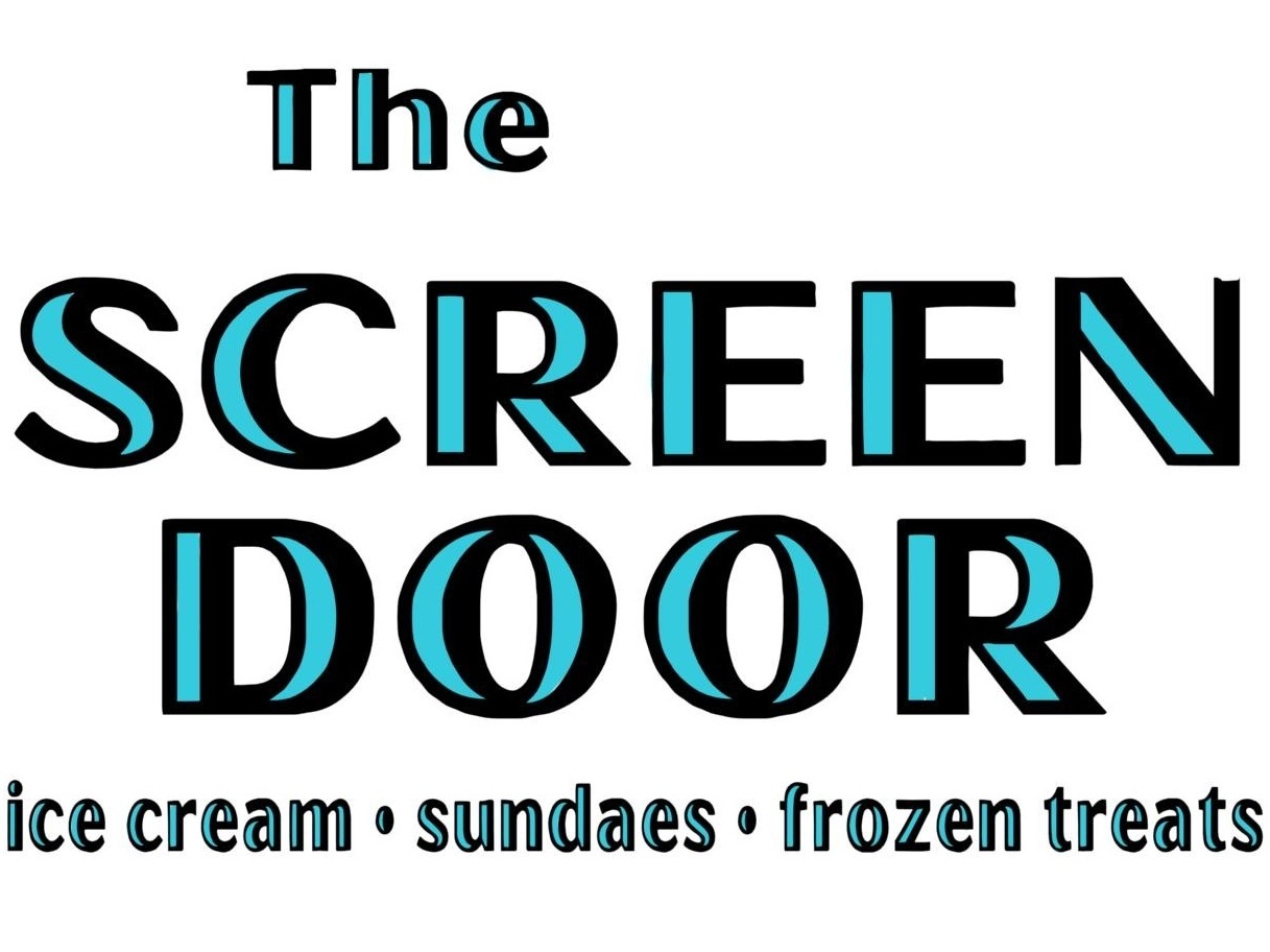 The Screen Door