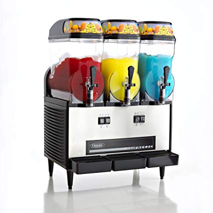 Frozen Drink Equipment   