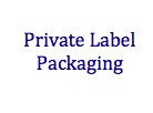 Private Label Packaging