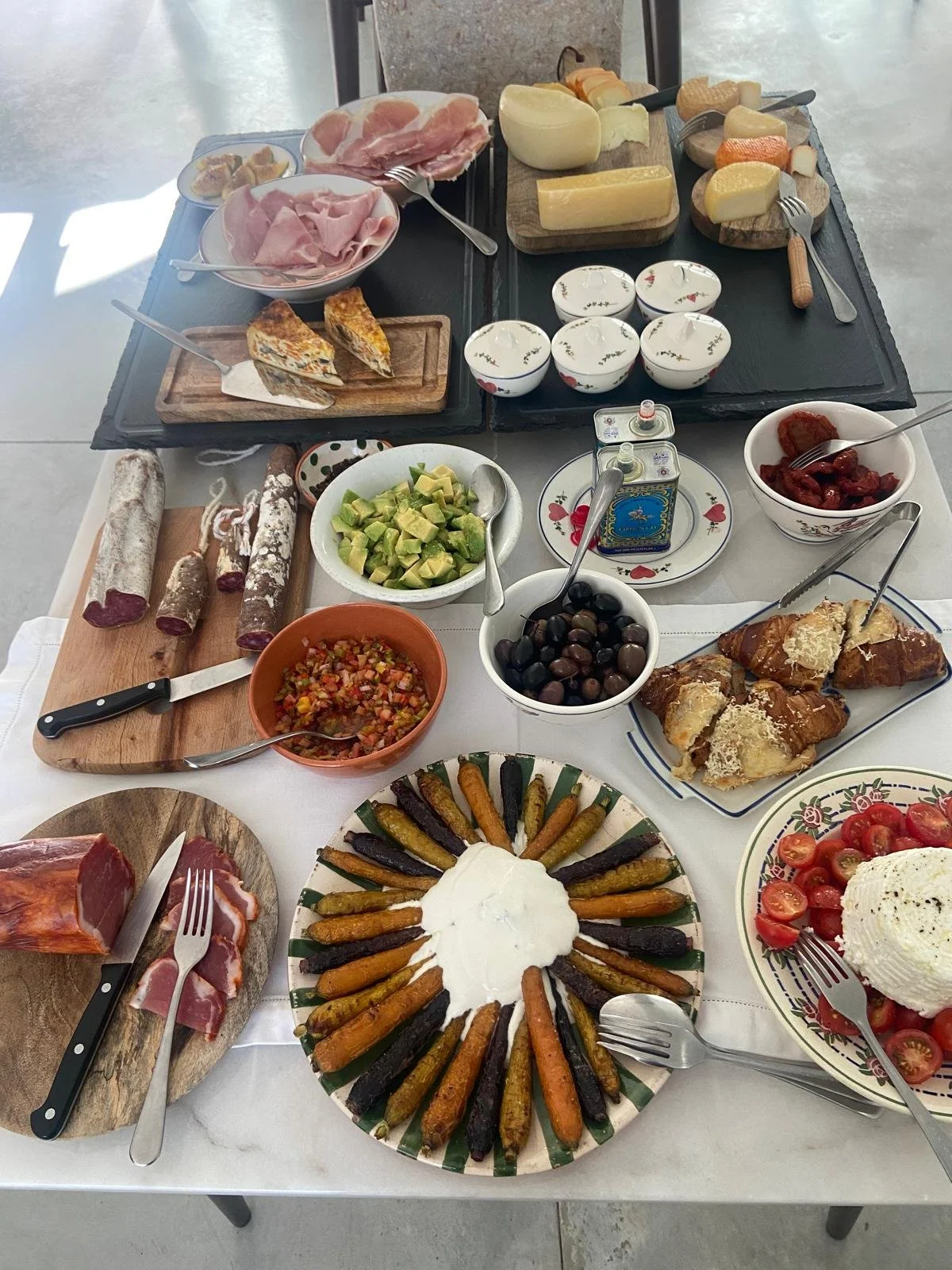 Savoury buffet 02.jpg