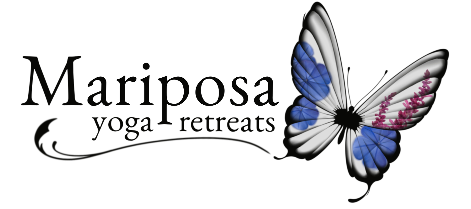 Mariposa Yoga Retreats
