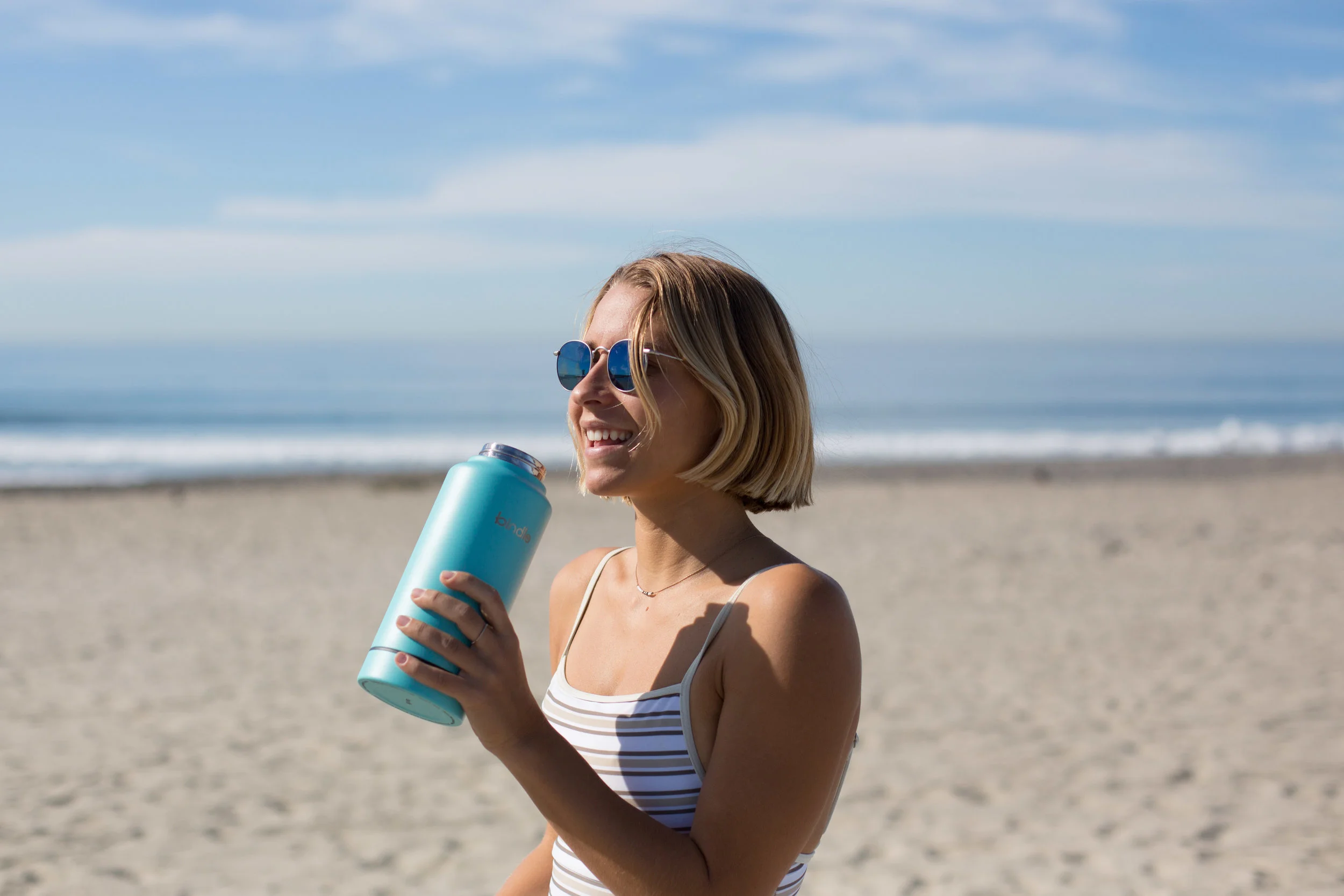 Summer Sunscreen Dangers
