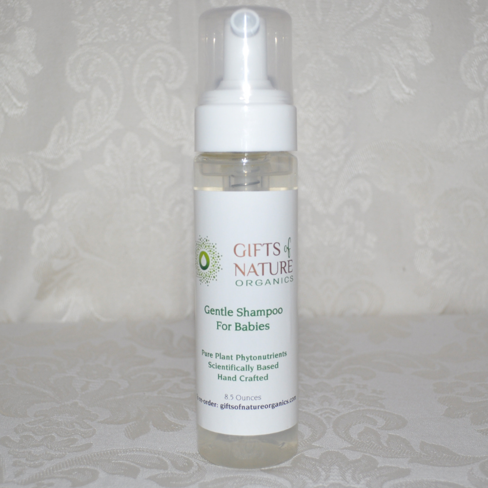 Toxin Free Hair Care Products NJ