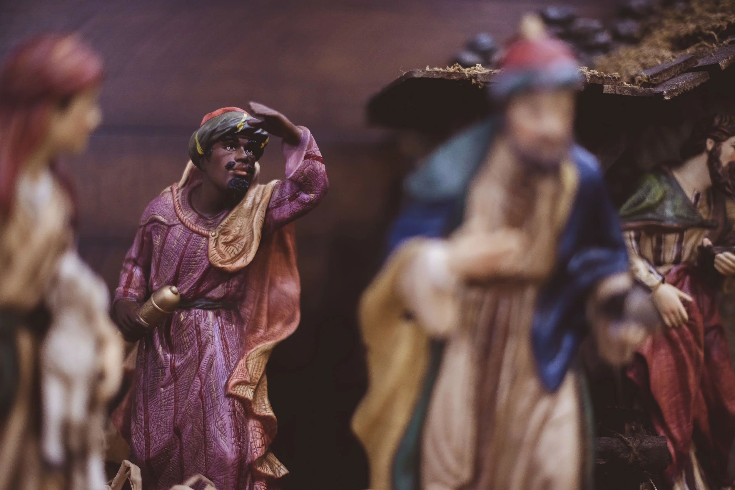 The Wonder of Frankincense