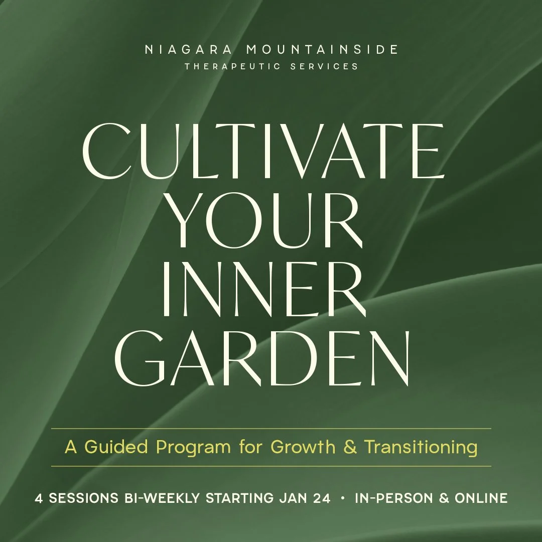 Cultivate Your Inner Garden