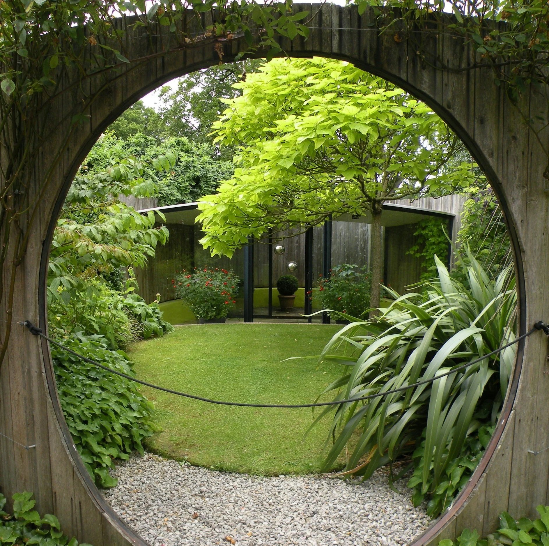 Cultivate Your Inner Garden