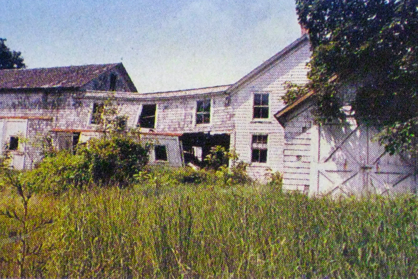 The Original Barn